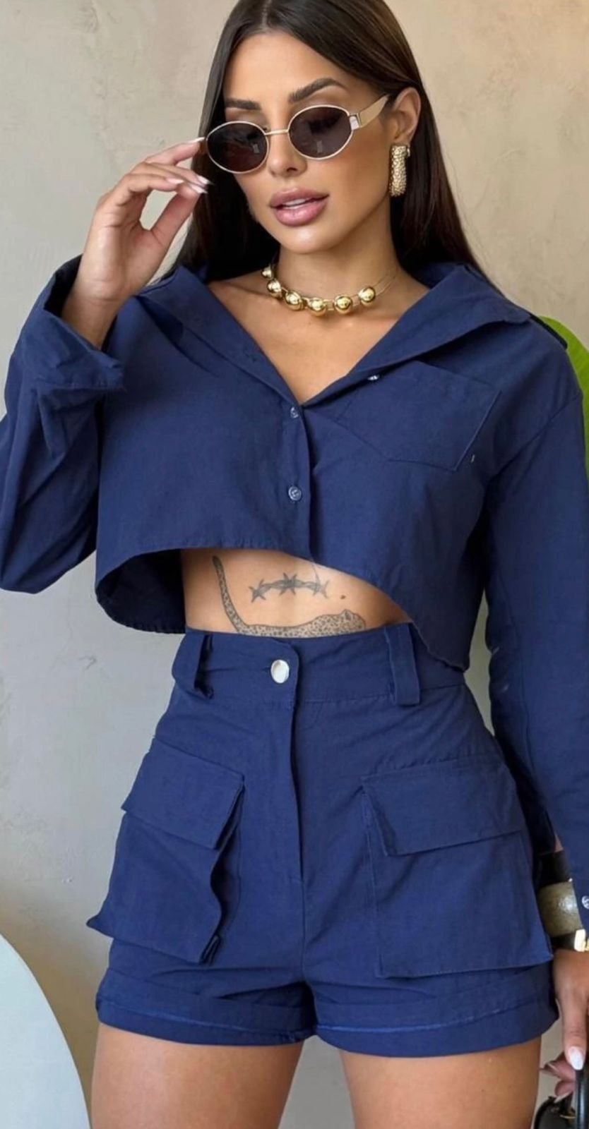 Conjunto Dy Tina - Imagem 2